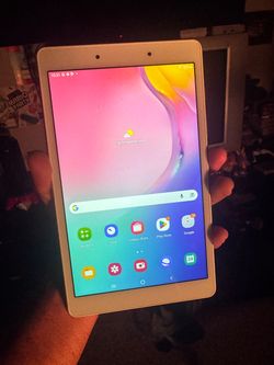 Samsung Galaxy Tab A (2019)