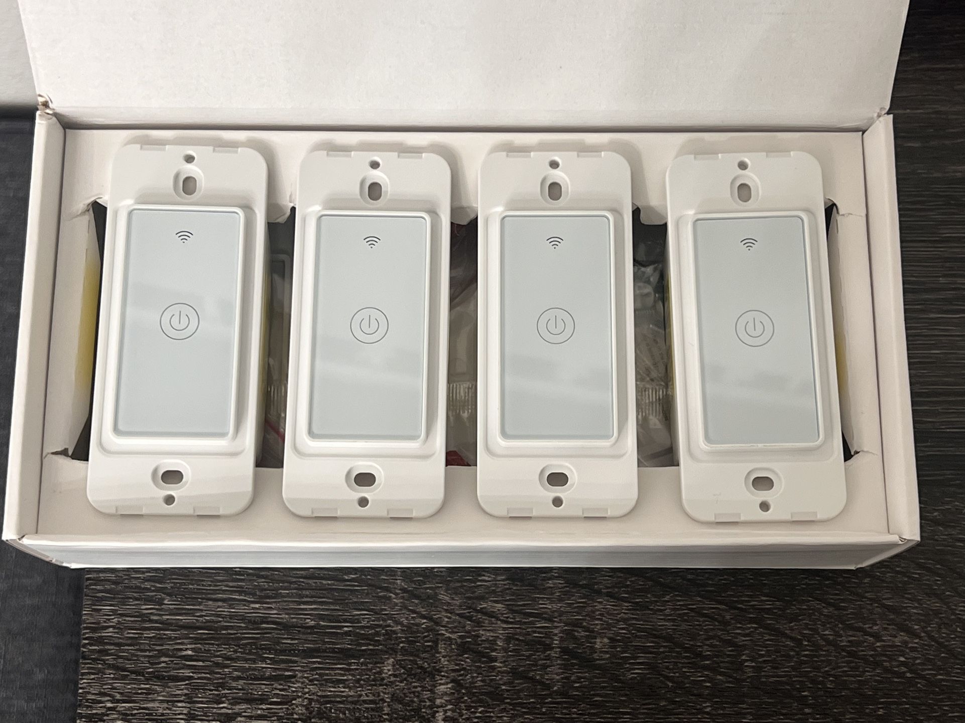 Smart Switches