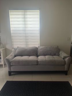 SOFA BED