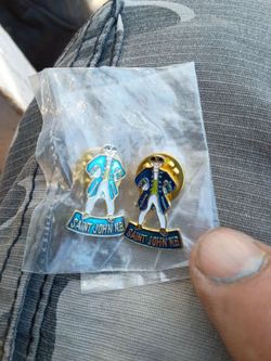 Pins