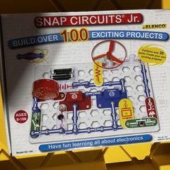 Snap Circuits Junior 