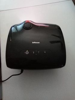 Infocus Projector