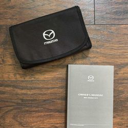 2021 Mazda CX-5 Owners Manual 