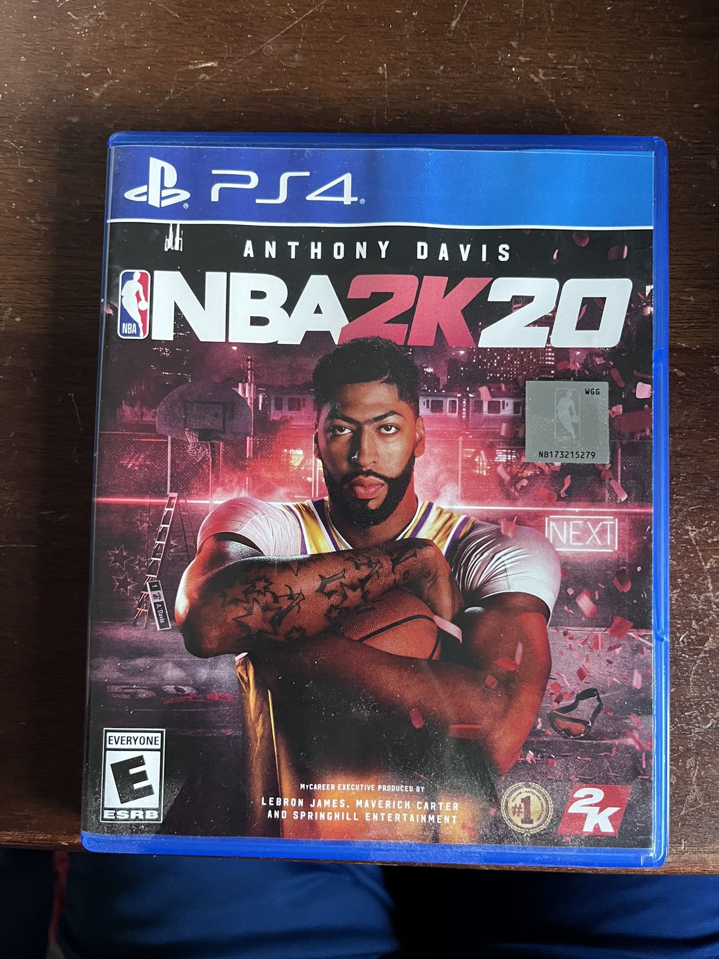 Video Games $5