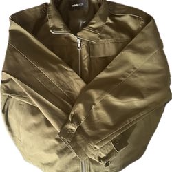 Military Jacket