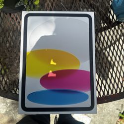 10th Generation iPad 