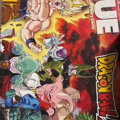 Board  And Card Games. 3 For $15