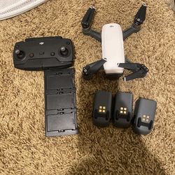 DJI Drone 