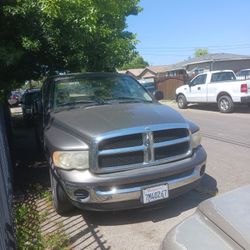 2004 Dodge Ram 1500