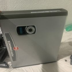 Tankless Water Heater 