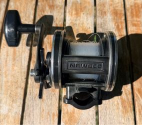Newell G 332 F