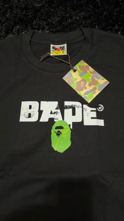 Bape tee