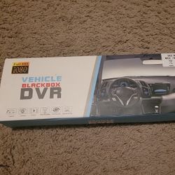 Vehicle DVR Camera