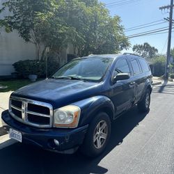 2007 Dodge Durango 
