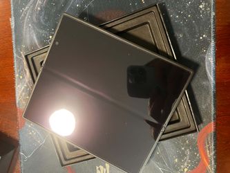 Samsung Z Fold 6 512GB Unlocked (Crafted Black)