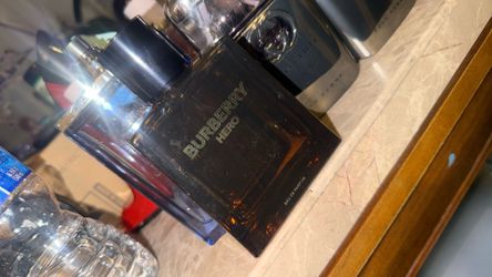 Burberry Hero Edp
