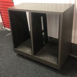 Large Equipment Mount Racks 