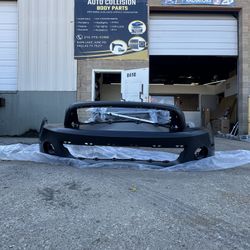 2013, 2014 Ford Mustang Bumper ( New Car Parts )
