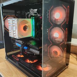 i9 11900K RTX3090 32GB DDR4 2TB SSD Seaview Room Gaming Desktop