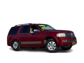 2007 Lincoln Navigator