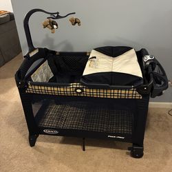 Greco Pack ‘n Play