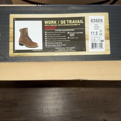 Irish Setter Mesabi Soft Toe Work Boot