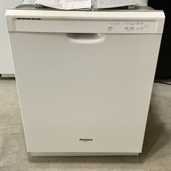 Whirlpool Dishwasher 