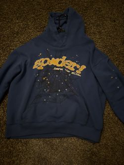 Spider Hoodie