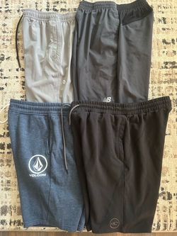 Men’s shorts