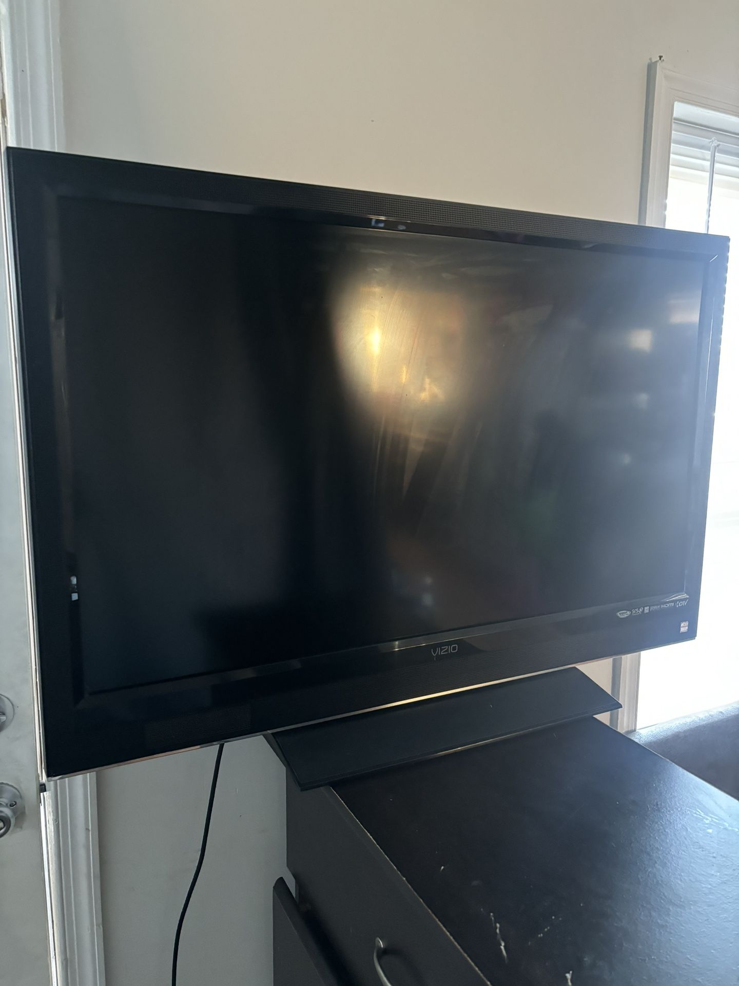 42 Inch Vizio HD Tv