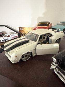 Jada 1/24