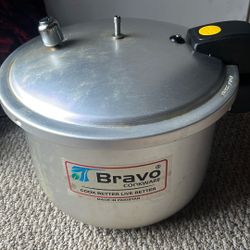 Bravo Cookware 