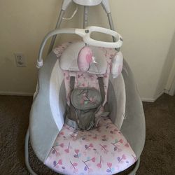Baby Swing 
