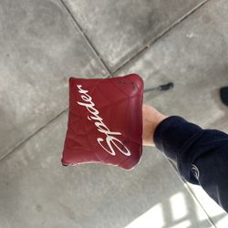 Taylor Made Ghost Spider 