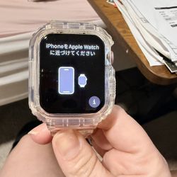 45 Mm Apple Watch