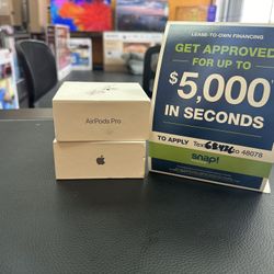 AirPods Pro 2 Gen 