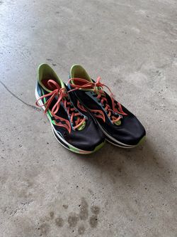 Saucony Endorphin Pro Running Shoes 