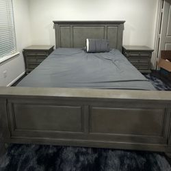 Full Bedroom Set 