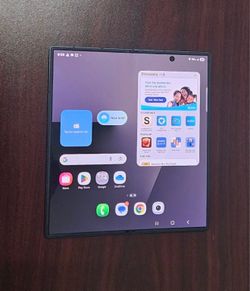 Samsung Galaxy Z fold 7