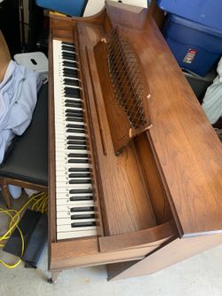 Piano