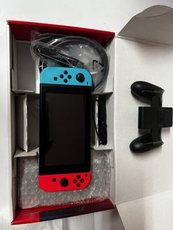Nintedo Switch