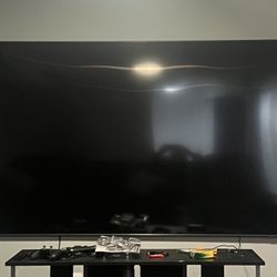 Samsung Smart TV Q60BA 85”