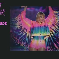 Taylor Swift Tickets