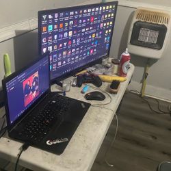 Thinkpad Gaming Laptop