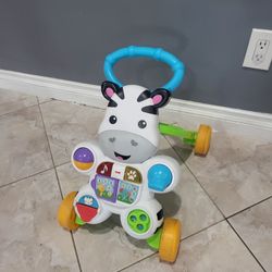 Kids Walking Toy