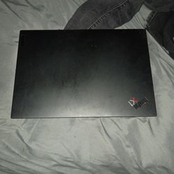 Thinkpad x1