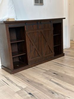 TV stand