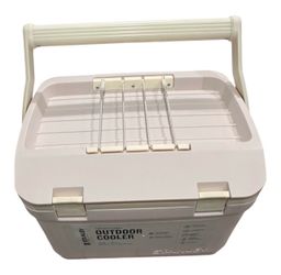 Stanley 16q cooler