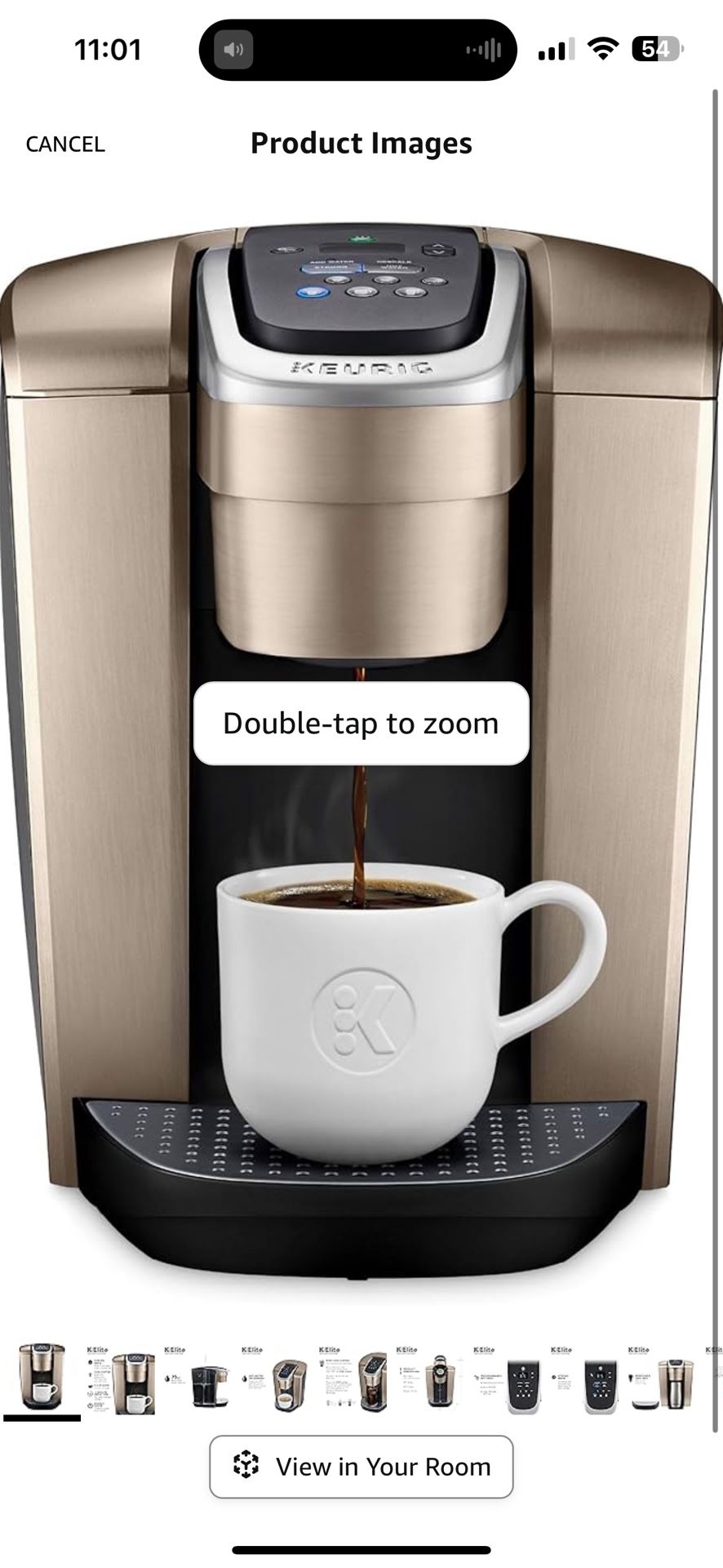 Keurig K Elite Coffee Maker,All Products : American Fashion Style Bags On Sale