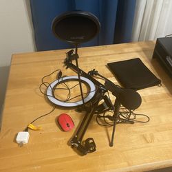  Microphone Bundle 